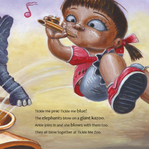Tickle Me Zoo 32 Pages25