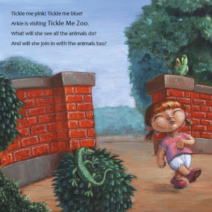 Tickle Me Zoo 32 Pages6